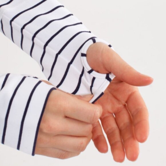 Lululemon In Stride Jacket - Picture 4 of 10